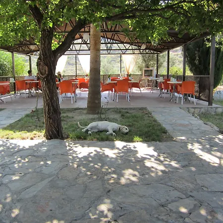 Отель Xanthos Boutique Patara