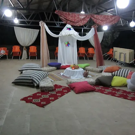 Xanthos Boutique Patara Отель Gelemis