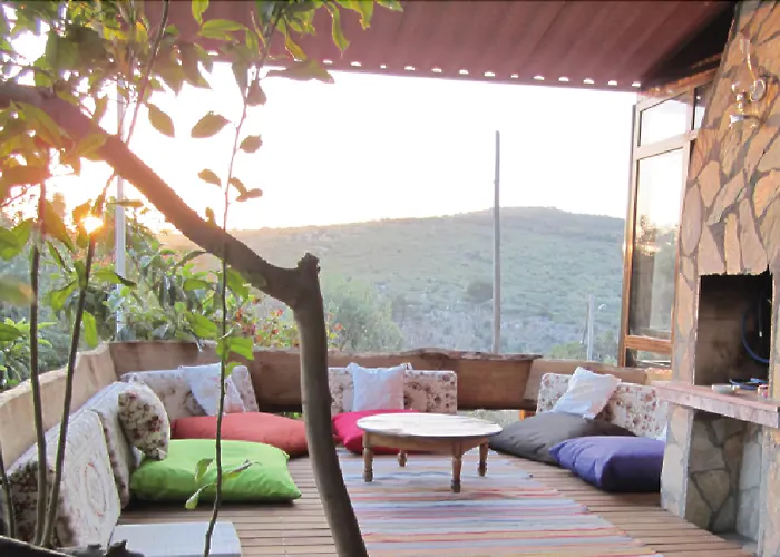 Отель Xanthos Boutique Patara 3*