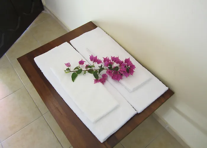 Отель Xanthos Boutique Patara
