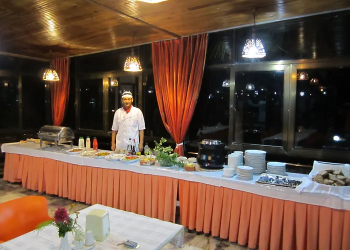 Xanthos Boutique Patara Отель Gelemis