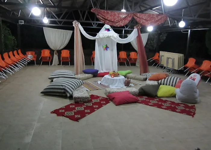 Xanthos Boutique Patara Отель Gelemis