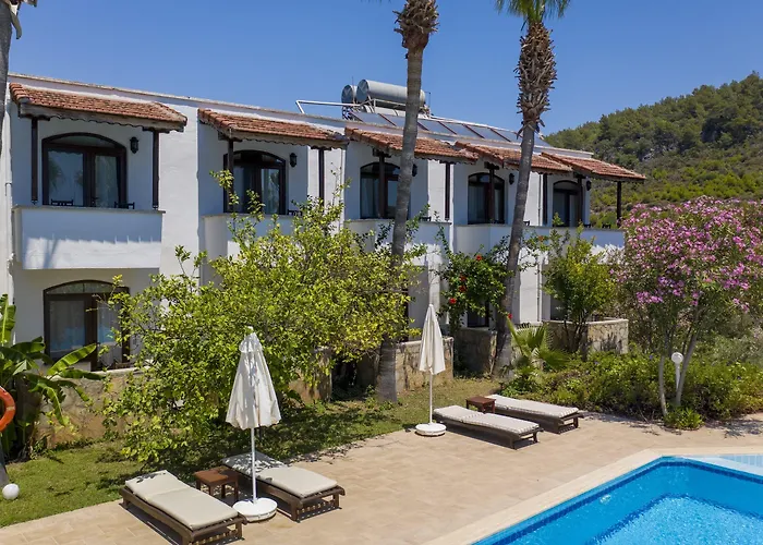 Xanthos Boutique Patara