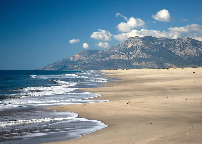 Xanthos Boutique Patara