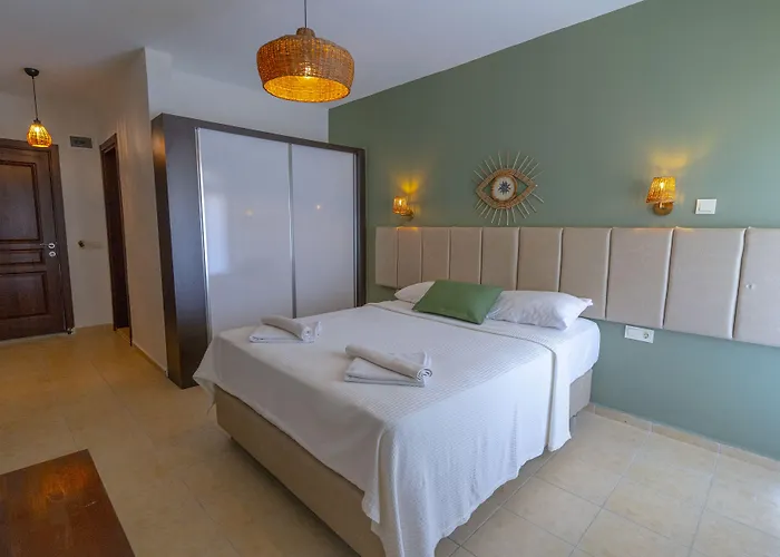 Xanthos Boutique Patara 3*