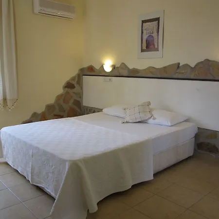 Xanthos Boutique Patara 3*