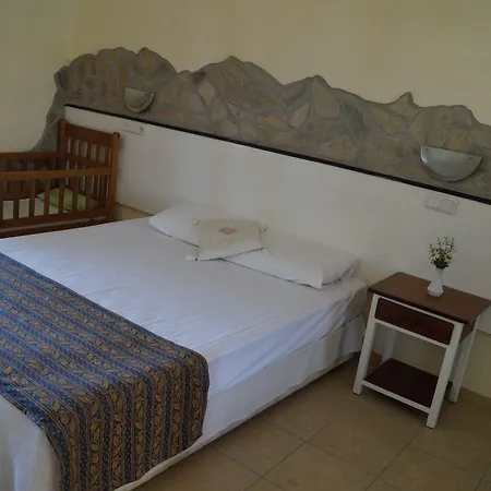 Xanthos Boutique Patara 3*