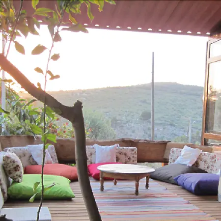 מלון Xanthos Boutique Patara 3*