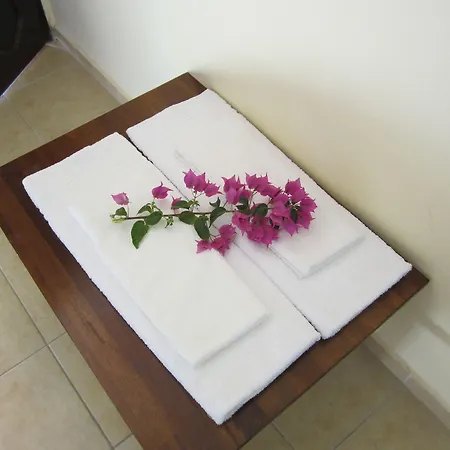 Szálloda Xanthos Boutique Patara