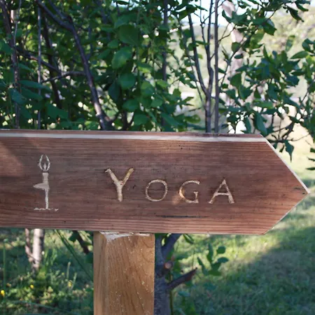 Xanthos Boutique Patara מלון