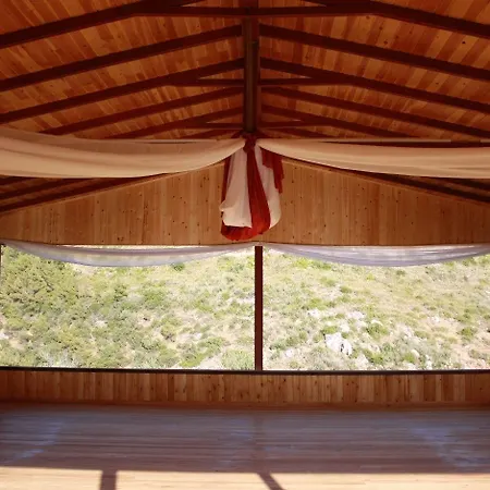 Xanthos Boutique Patara מלון Gelemiş