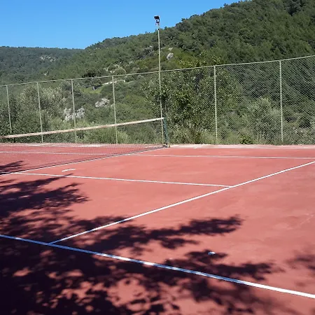 Xanthos Boutique Patara Szálloda Gelemiş