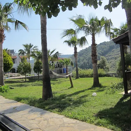 Xanthos Boutique Patara Gelemiş