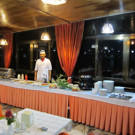 Xanthos Boutique Patara מלון Gelemiş