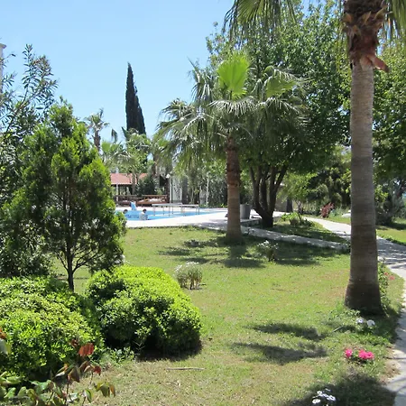 Xanthos Boutique Patara מלון 3*