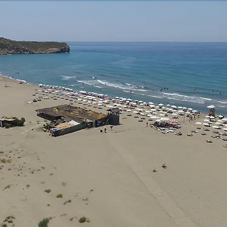 Xanthos Boutique Patara Szálloda