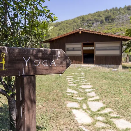 Xanthos Boutique Patara Gelemiş