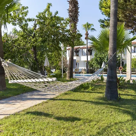 Xanthos Boutique Patara Szálloda 3*