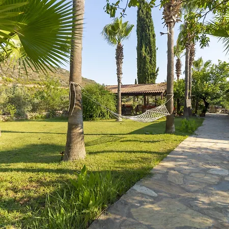 Xanthos Boutique Patara 3*