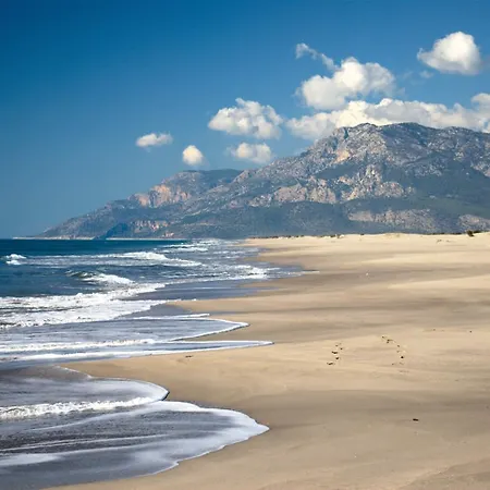 Xanthos Boutique Patara