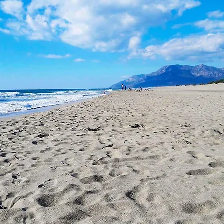 Xanthos Boutique Patara Szálloda