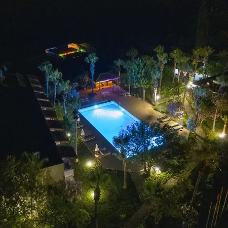 Xanthos Boutique Patara