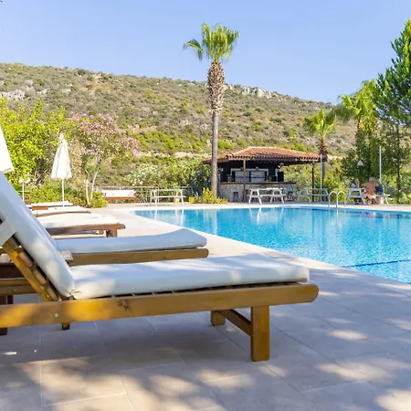 Xanthos Boutique Patara 3*