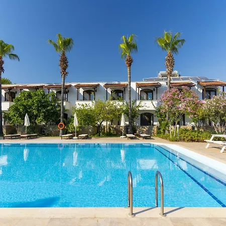 מלון Xanthos Boutique Patara 3*