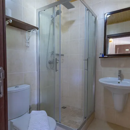 Xanthos Boutique Patara