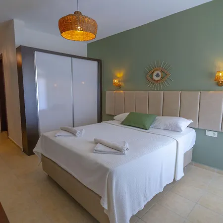 Xanthos Boutique Patara 3*