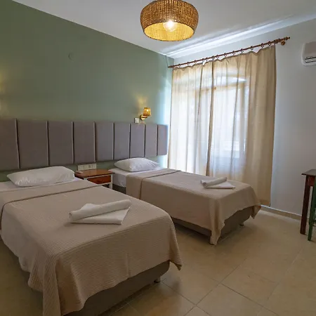 Xanthos Boutique Patara 3* Gelemiş