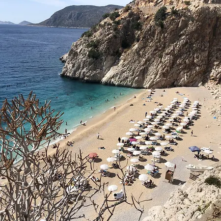 Xanthos Boutique Patara Szálloda