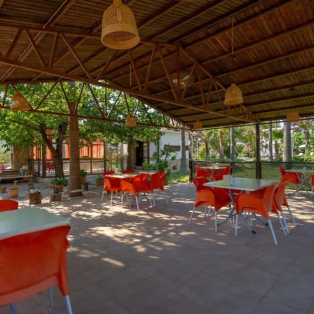 Xanthos Boutique Patara