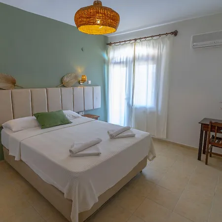 Xanthos Boutique Patara 3*