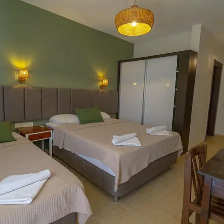 Xanthos Boutique Patara Szálloda