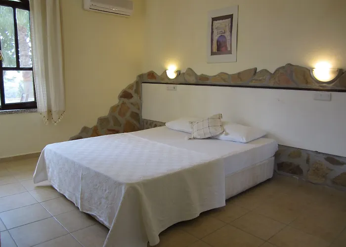 Xanthos Boutique Patara 3*