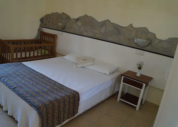 Xanthos Boutique Patara 3*