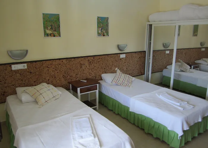 Xanthos Boutique Patara 3* Gelemiş