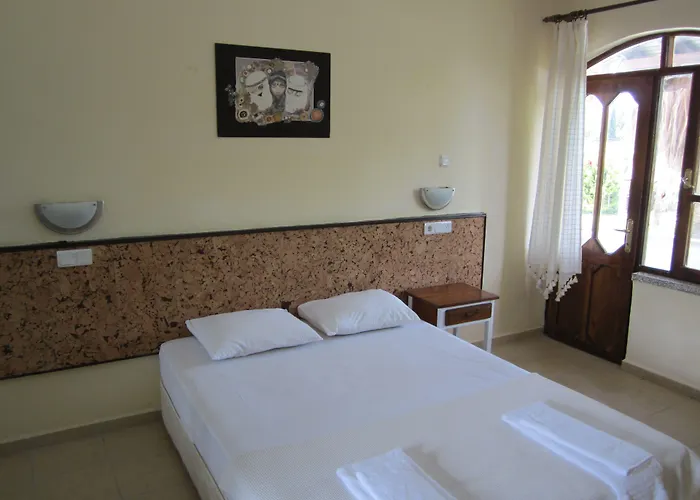 Xanthos Boutique Patara 3*