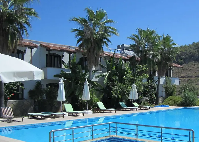 Xanthos Boutique Patara 3*