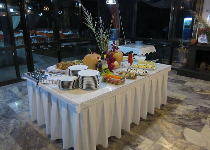 Xanthos Boutique Patara 호텔