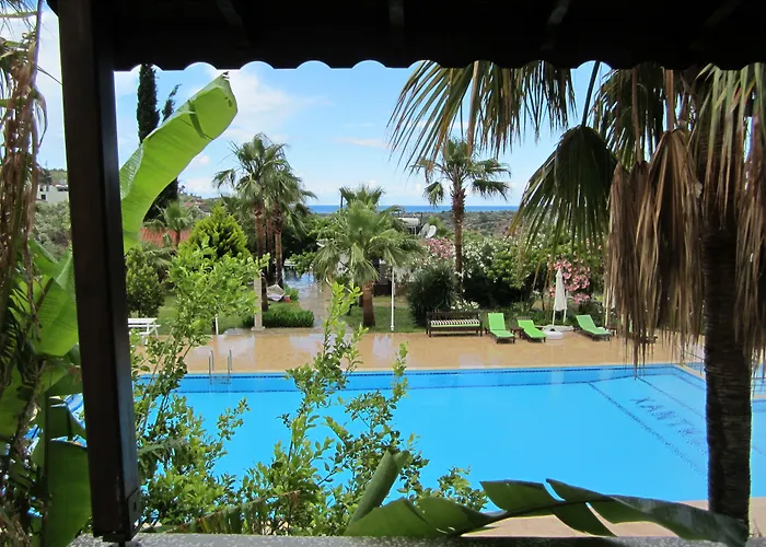 Xanthos Boutique Patara 3*