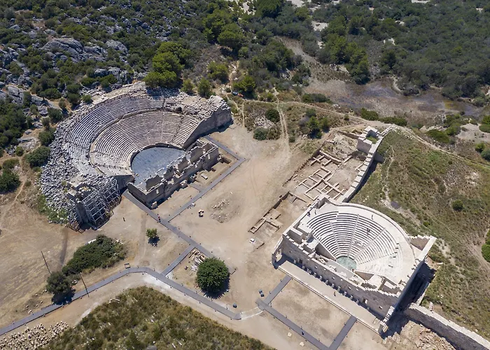 Xanthos Boutique Patara