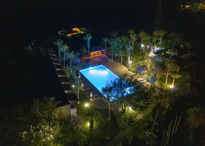 Xanthos Boutique Patara