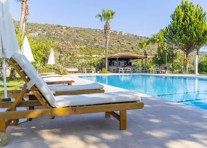 Xanthos Boutique Patara 3*