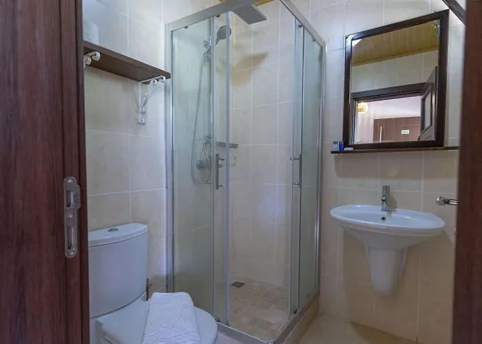 Xanthos Boutique Patara