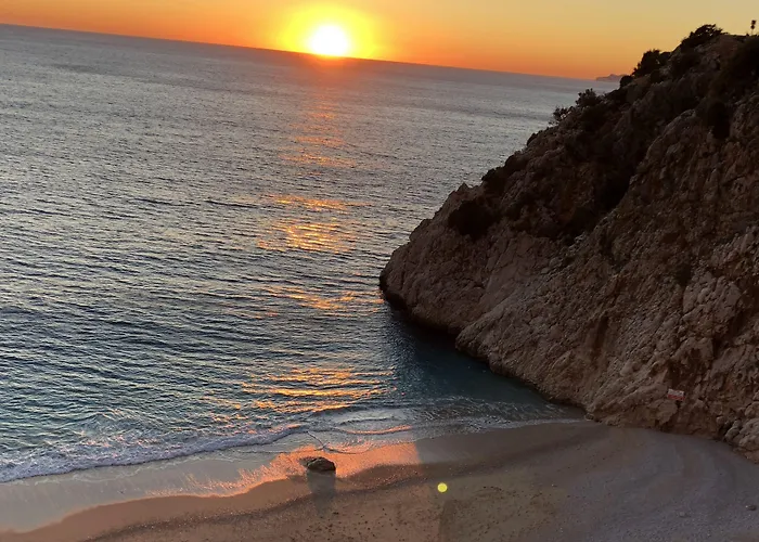 Xanthos Boutique Patara Gelemiş