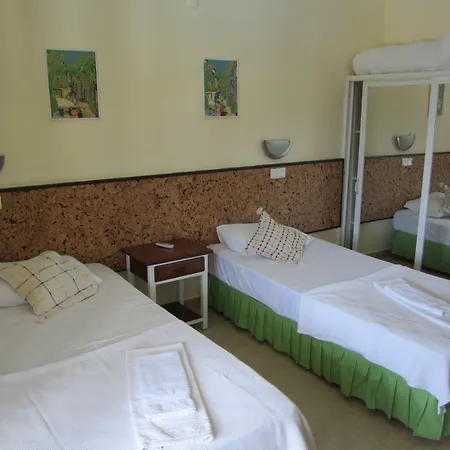 Xanthos Boutique Patara 3* Gelemiş