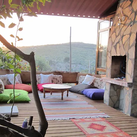 Xanthos Boutique Patara Hotel Gelemiş