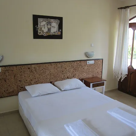 Xanthos Boutique Patara 3*